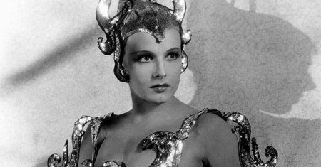 Deutsche Diven _ La Jana