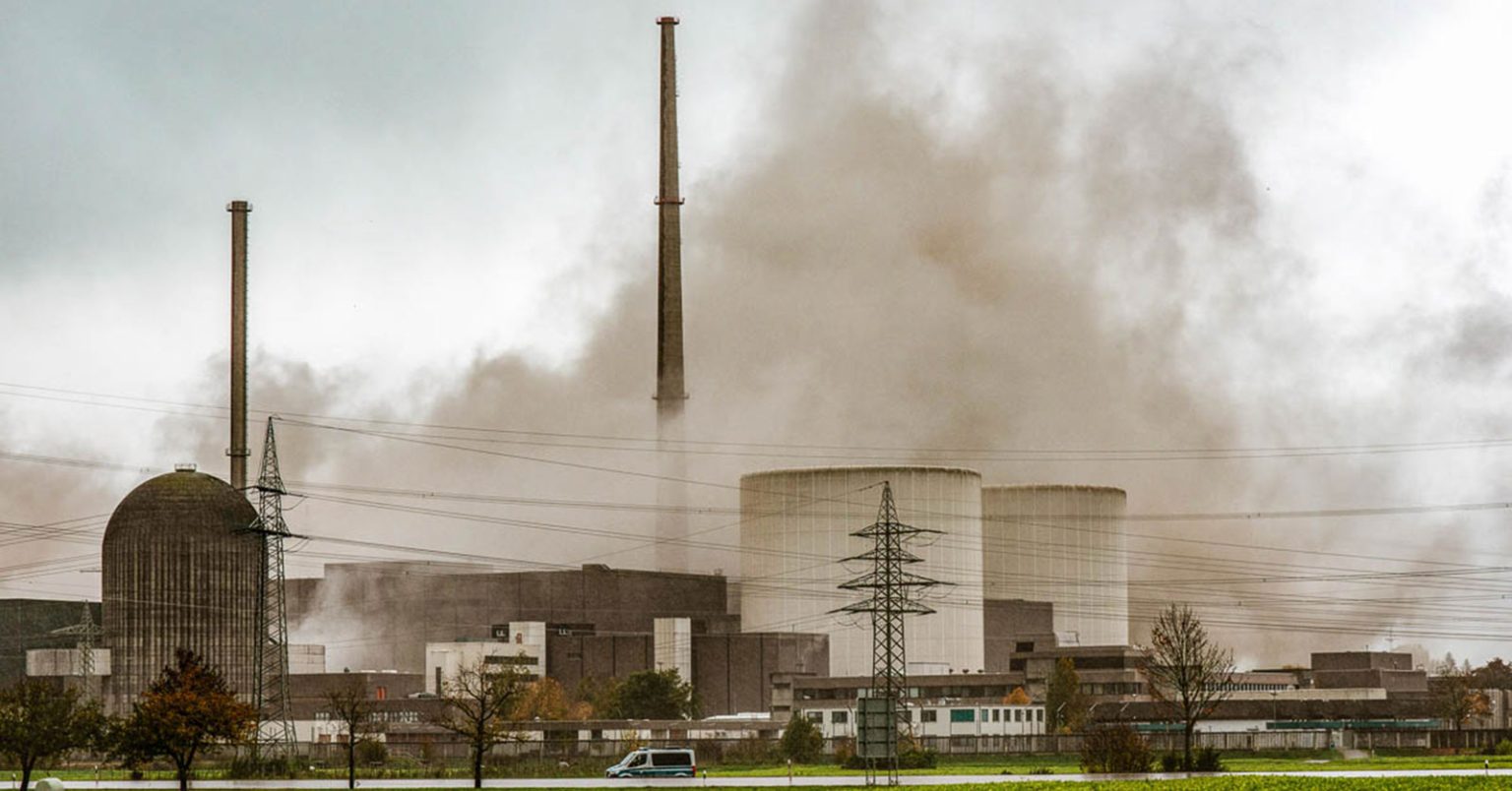 Hampels Rückblick _ Alle meine Weltuntergänge