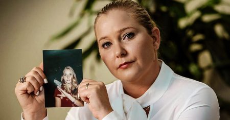 Das Mädchen und der Premier