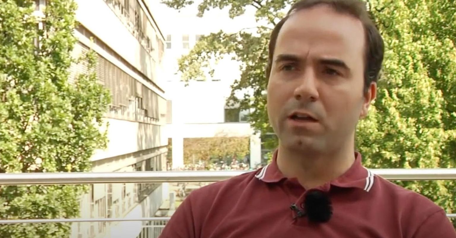 «Man fand das vielleicht ganz schick»