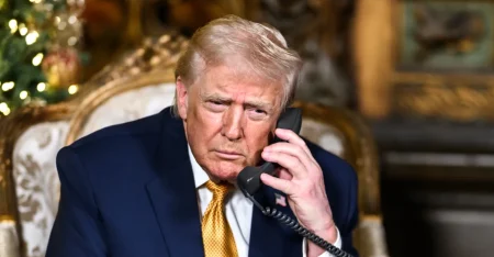 Trump sieht Frieden greifbar