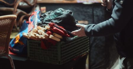 Erzgebirge: Waffenlager in Antifa-Zentrum entdeckt!