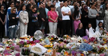 Terror in Sydney: Spuren zum IS