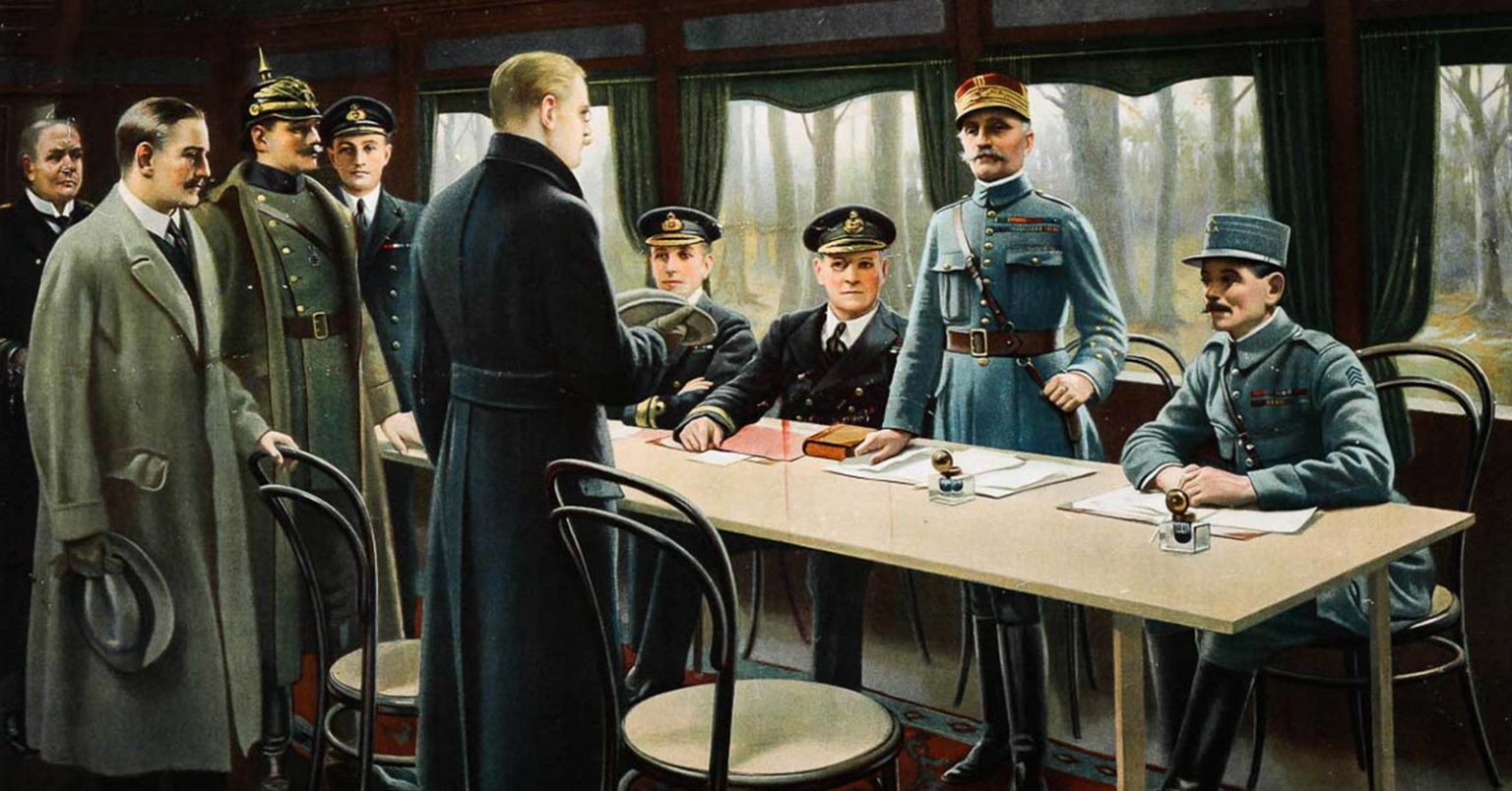 Falsche Versprechungen