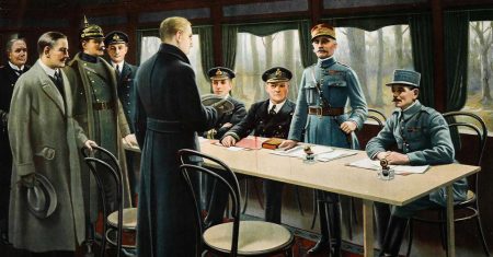 Falsche Versprechungen