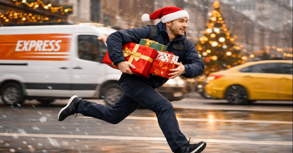 Unser Express-Shop: Schneller als das Regime erlaubt!