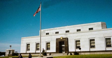 Das Geheimnis von Fort Knox