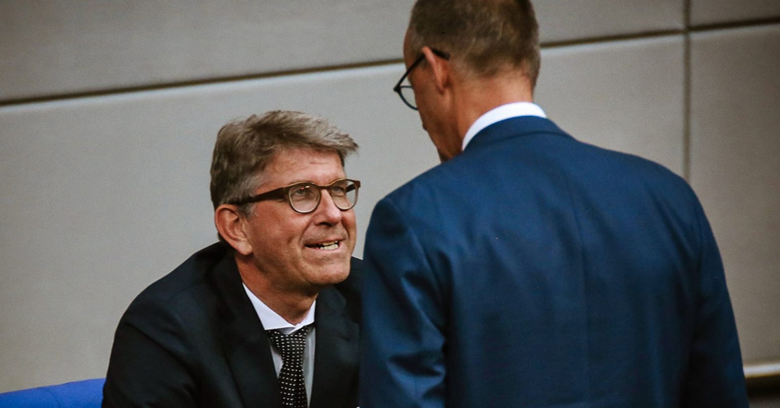 Die Tegernsee-Connection