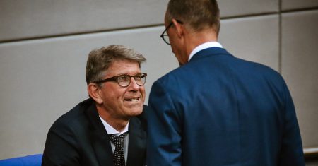 Die Tegernsee-Connection