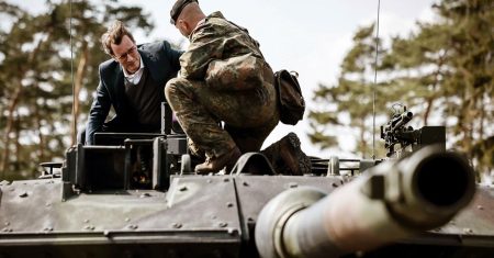 BRD-Sprech _ Friedensangst