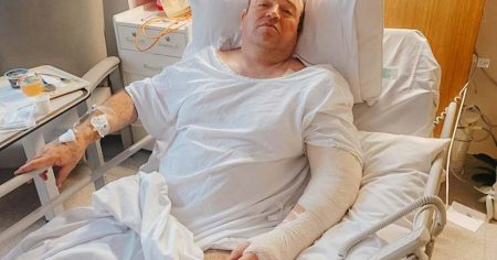 Terror am Bondi-Beach: Passant stoppt Schützen