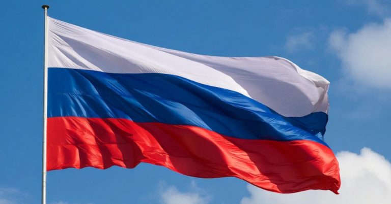 Russland will nicht. Sagt wer?
