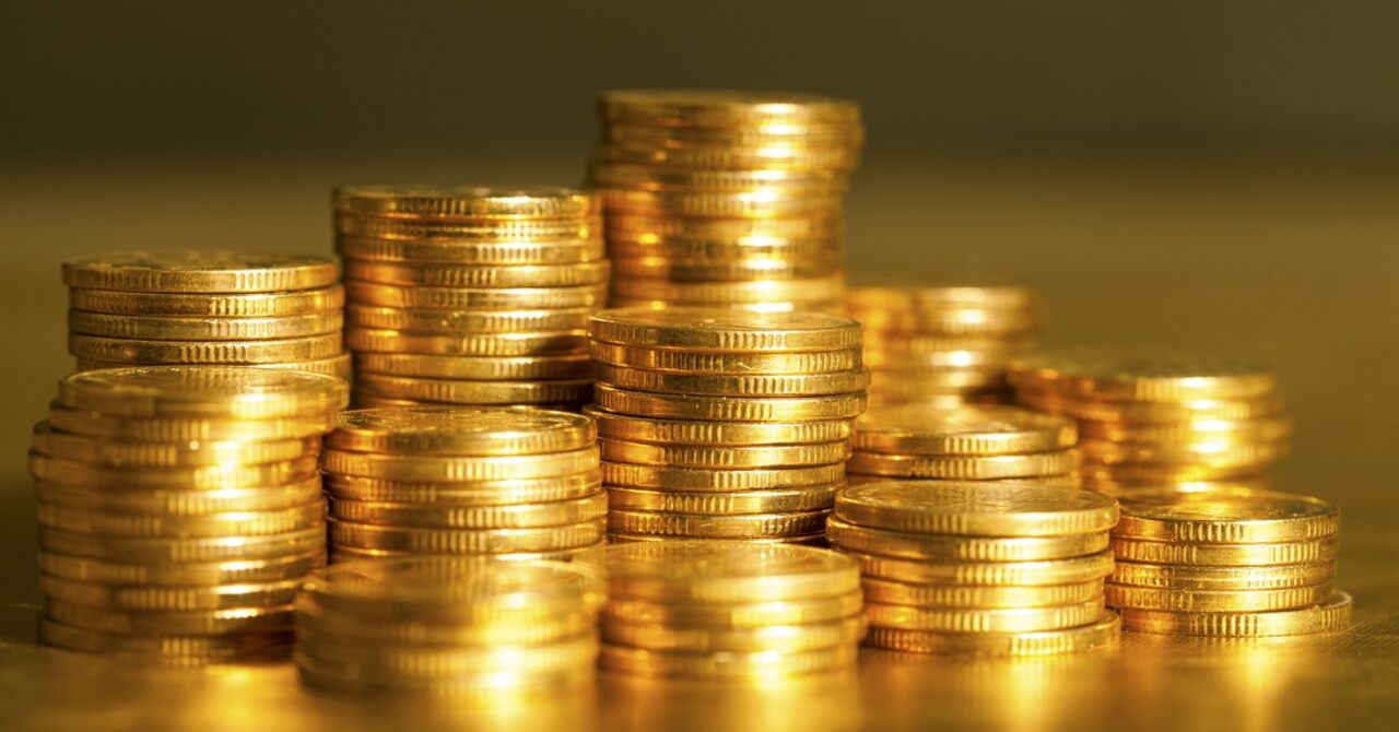 Zurück zur D-Mark – aber mit Golddeckung!