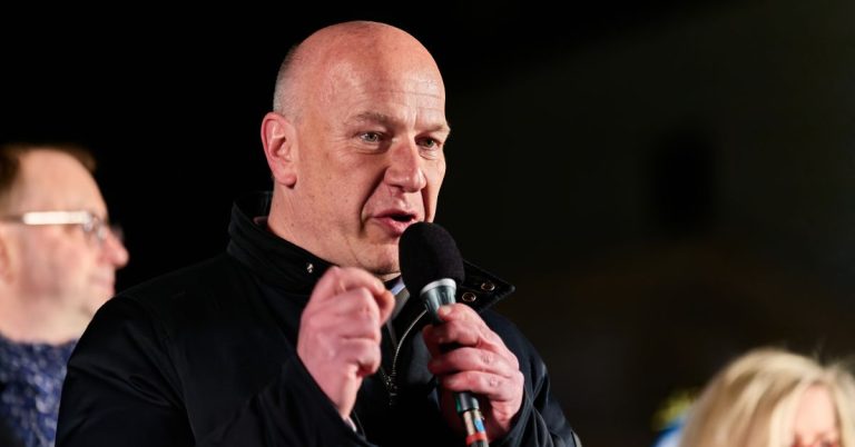 Bester Wahlhelfer für die Konkurrenz