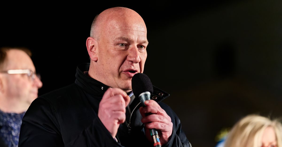 Staatsversagen hat Gesichter