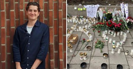 Rio (16) hingerichtet: Täter bekommt nur 10 Jahre