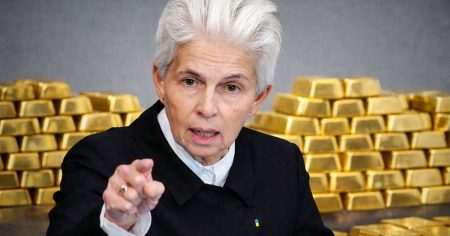 Sensation! Politiker fordern: „Holt unser Gold zurück!“