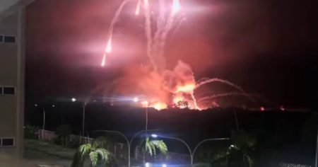 Venezuela: Kritische Stimmen zur US-Aggression