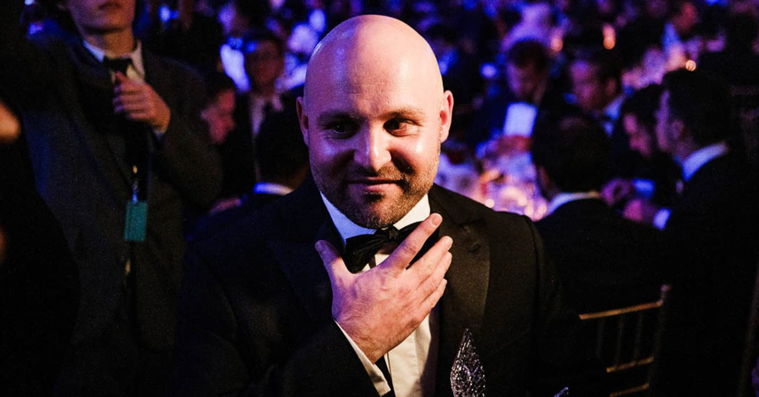 «So ein bisschen wie Baerbock»