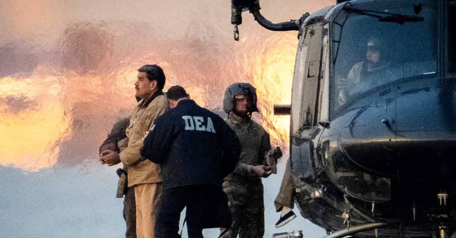 Der große Drogenschwindel