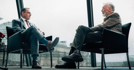 «Das wäre das Ende der NATO»