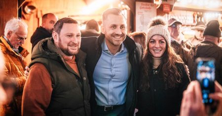 «Wir müssen schnell liefern»