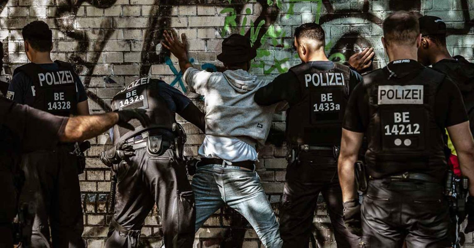 Vertuscht, versteckt, verschleiert