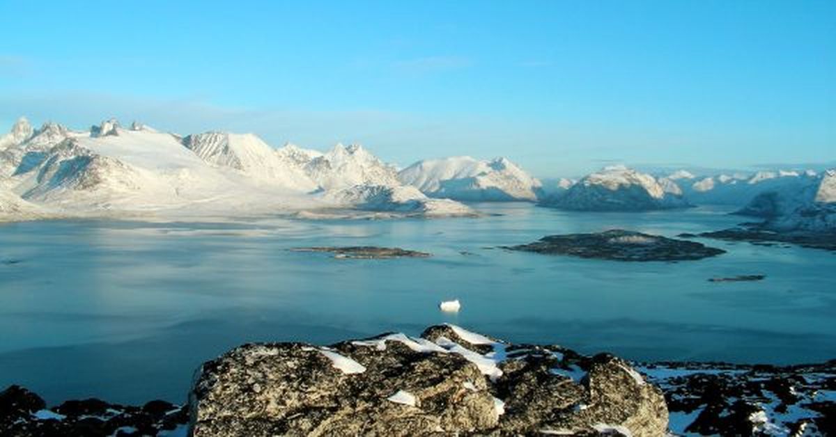 Trump prüft wieder Übernahme Grönlands