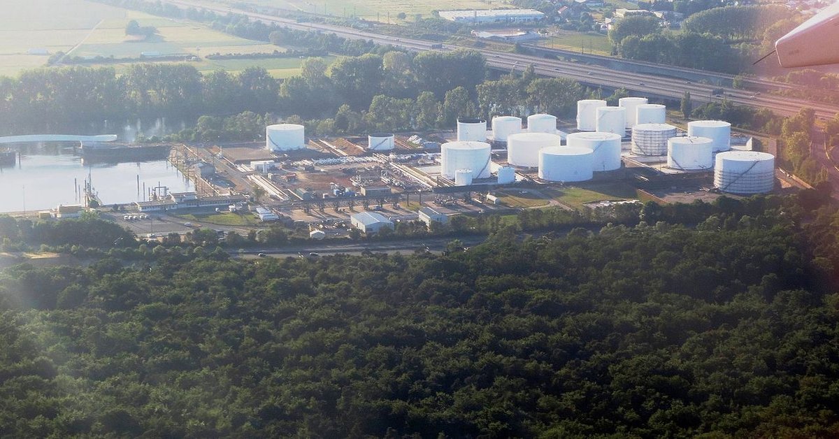 Trumps Griff nach unseren Energieadern