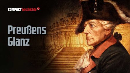 Glanz! Gloria! Preußen!