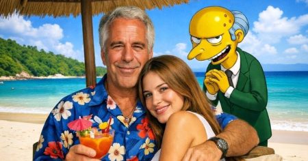 Epstein und Rothschild – keine Verschwörungstheorie!