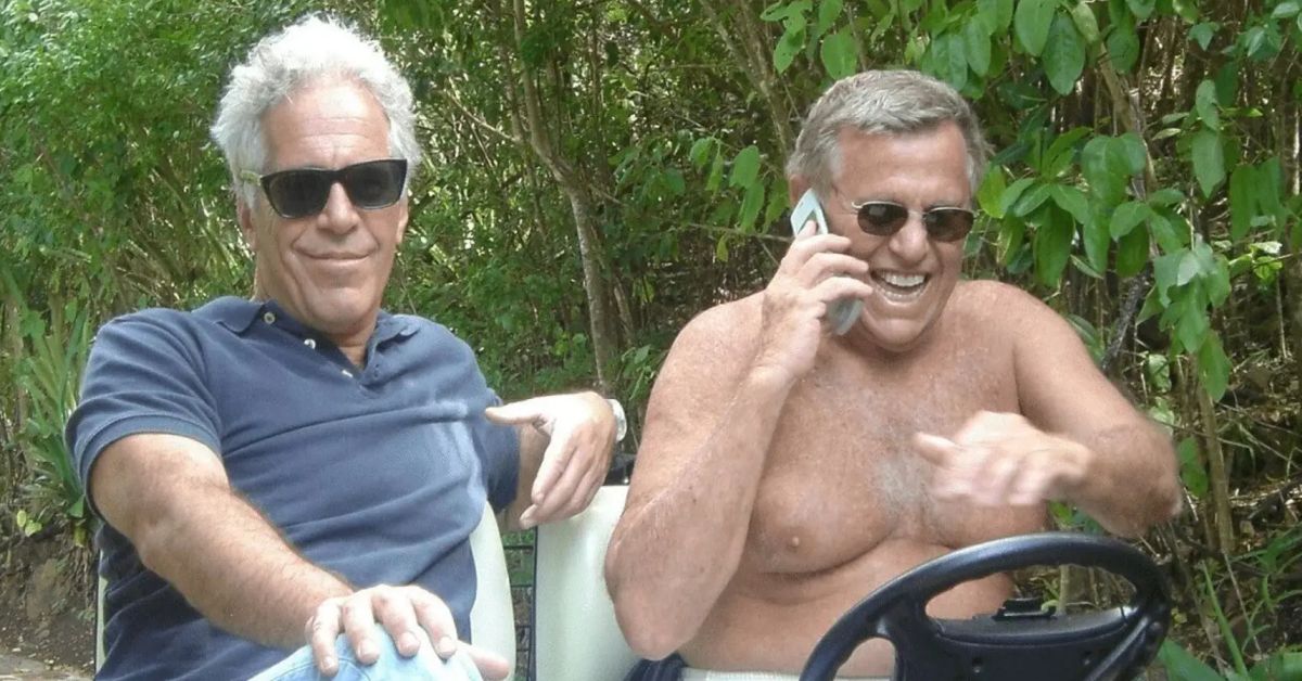 Neue Spur: Epsteins Heidelberger Psychiater