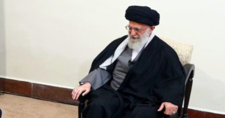 Ticker: Spekulationen über Tod von Ali Chamenei