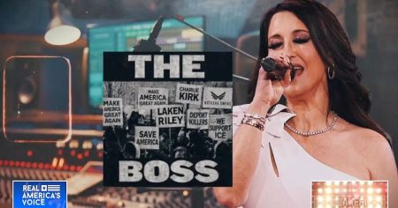 USA: Mit Anti-Wokeness-Song auf Platz 1