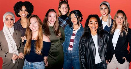 Miss Germany: Willkommen beim Gesinnungs-Contest