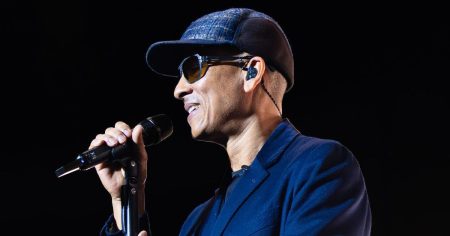 Epstein: Klare Ansage von Naidoo!