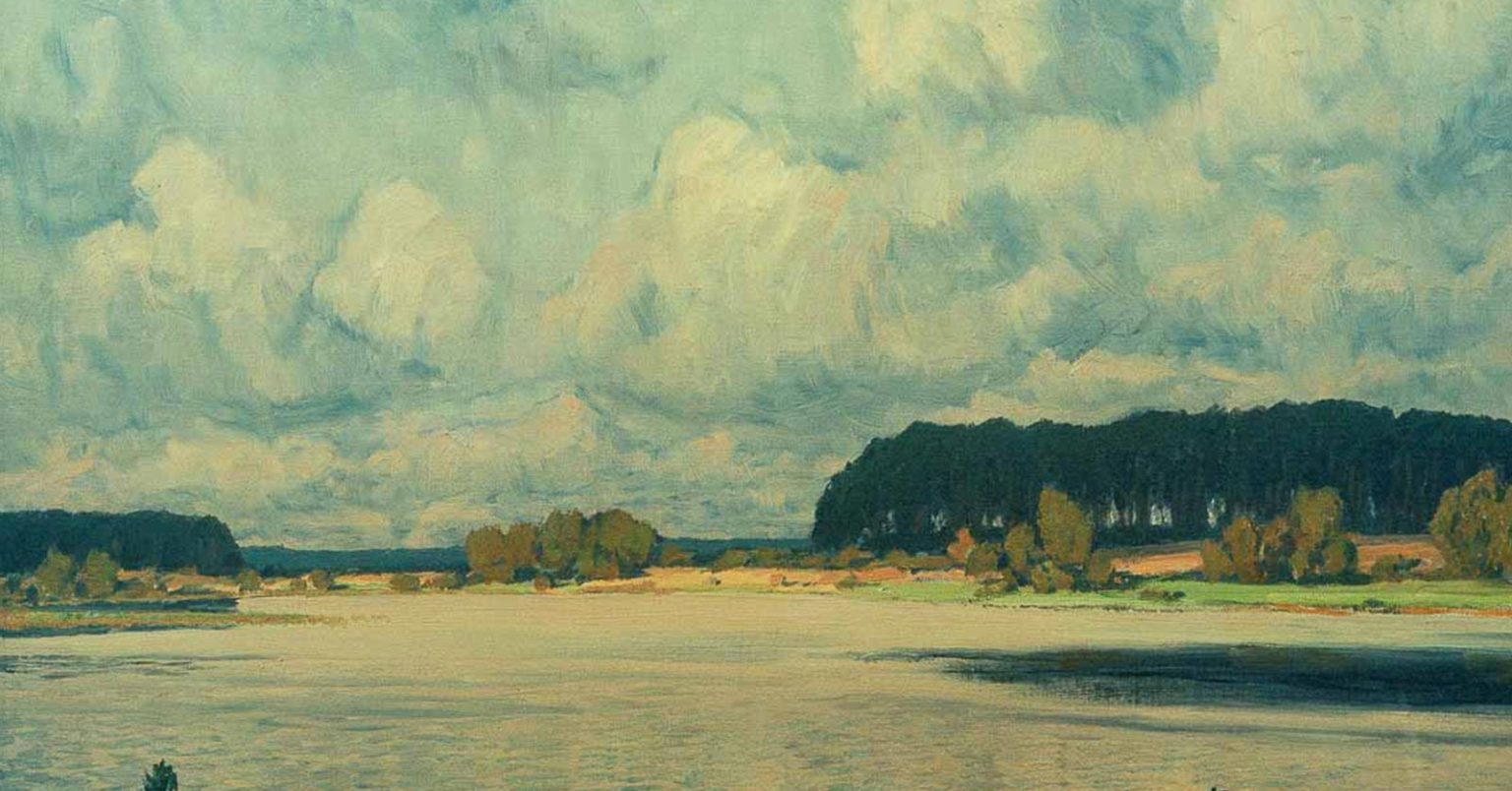 Empor aus märkischem Sand