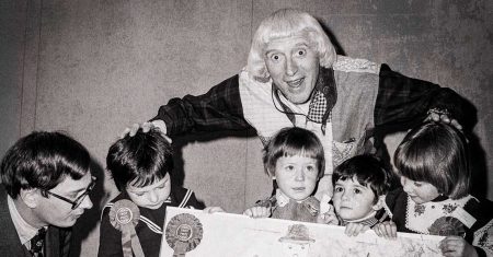 Viele Täter, eine Triebkraft