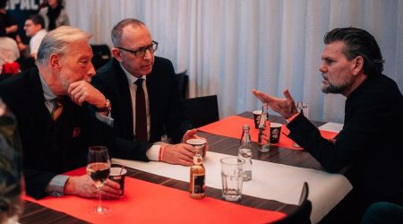 22.8.: Jörg Urban kommt zum COMPACT-Sommerfest