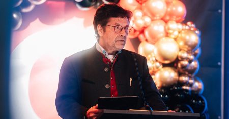 «Ich mag das Wort Querfront nicht»