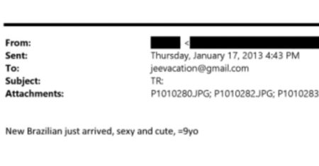 Dokumente des Schreckens