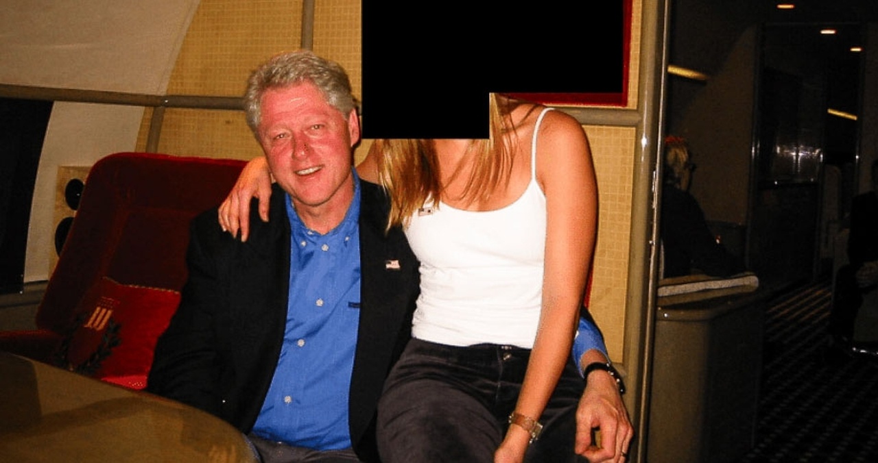 Die Clintons, Epstein und die unbequemen Fakten