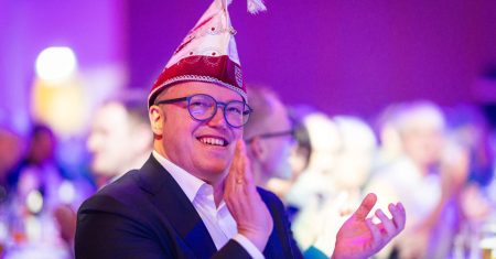 Nieten ohne Nadelstreifen