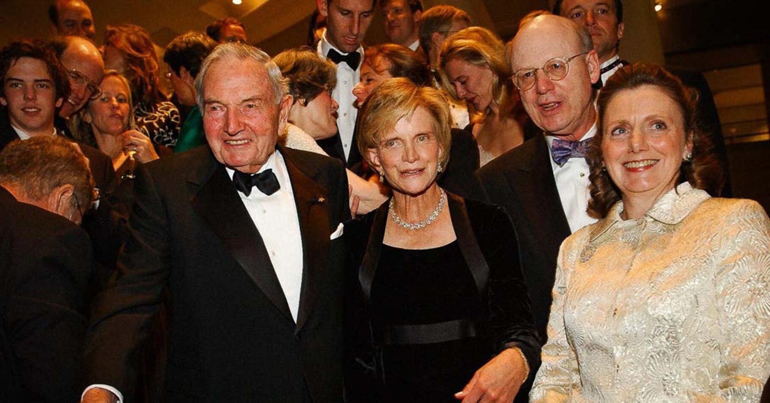 Die transhumanistische Agenda