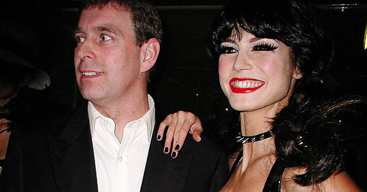 Victoria‘s Secret, Heidi‘s Secret