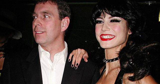 Victoria‘s Secret, Heidi‘s Secret