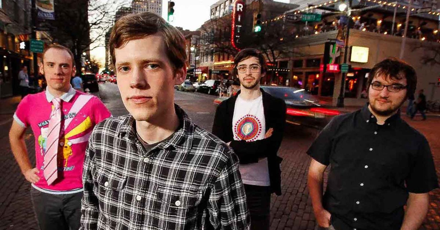 Der Nerd und das Monster