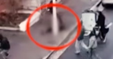 Die Schlächter von Lyon: Zehn Festnahmen