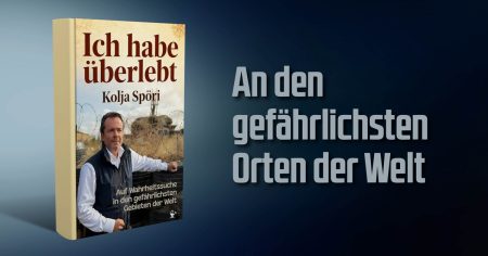 Er überlebte an den gefährlichsten Orten der Welt!