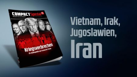Von Korea 1950 bis Iran 2026 – Kriegsverbrechen der USA